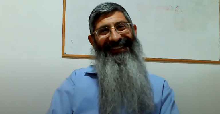 Read more about the article אורות המלחמה(1)- הקדמה, אות א' חלק א