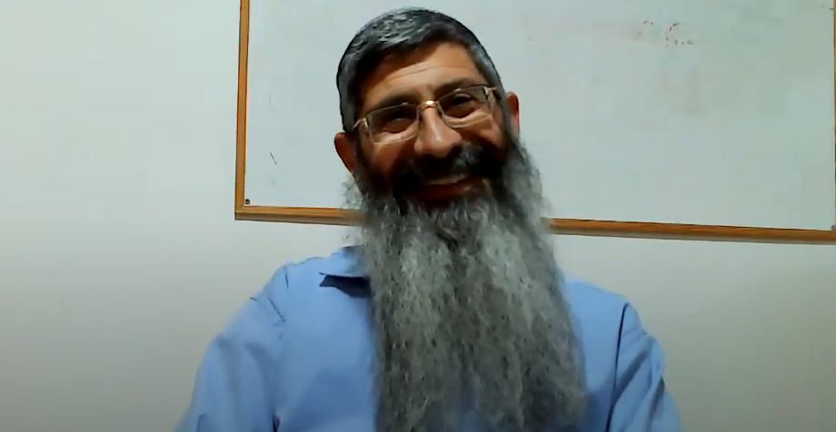 Read more about the article אורות המלחמה(7)- אות י'